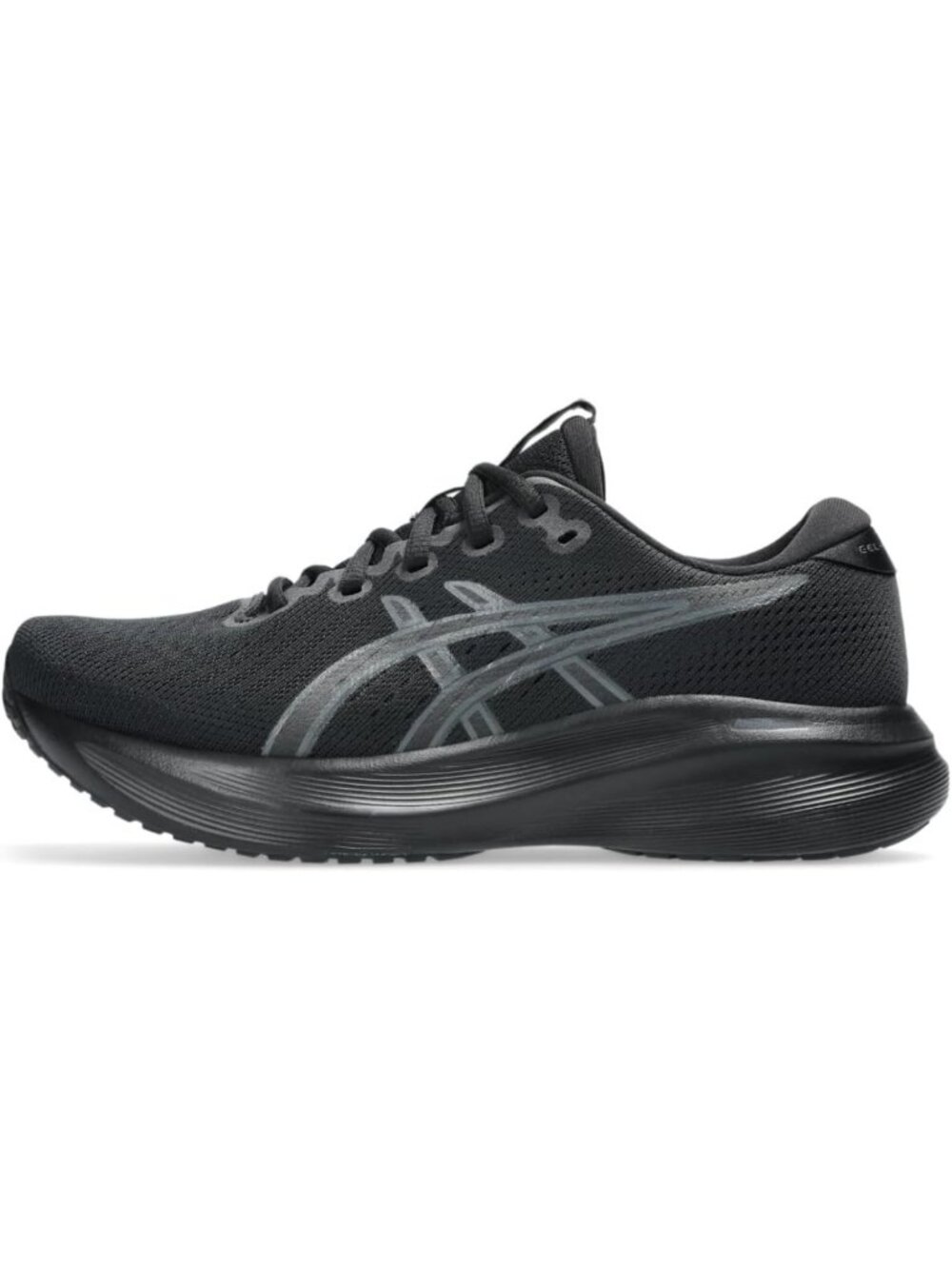 Comfortable Women's Running Shoes - Gel Cushioning, Lightweight, Breathable